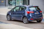 Hyundai ix20 App Mode 2017 года